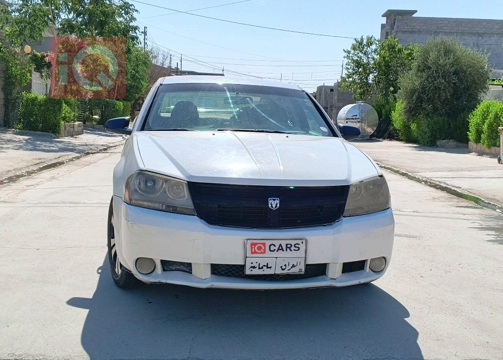 Dodge Avenger